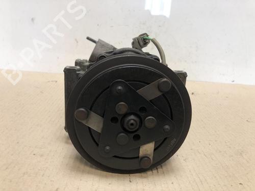AC compressor PEUGEOT 307 (3A/C) 1.6 16V | BP15345509M34 