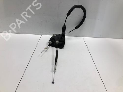 Front left lock JAGUAR I-PACE (X590) EV400 AWD | BP37213214C98 - Image 7