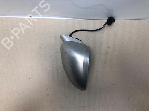 Left mirror OPEL CORSA D (S07) 1.2 (L08, L68) | BP16399413C26 