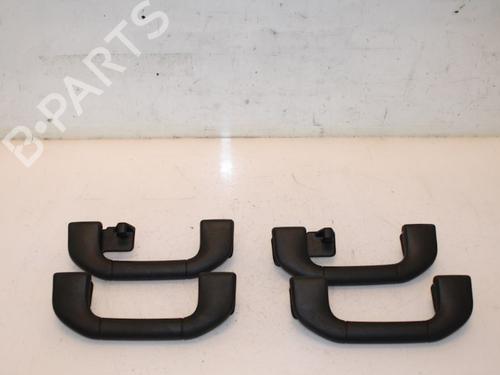 Used Interior roof handle MERCEDES-BENZ E-CLASS (W212) E 200 CDI / BlueTEC (212.005, 212.006) (136 hp) 15332094