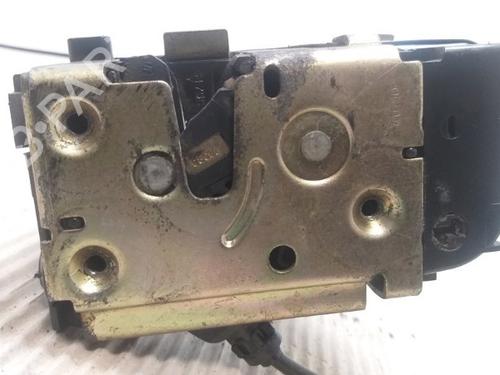 Rear right lock RENAULT SCÉNIC II (JM0/1_) 2.0 (JM05, JM0U, JM1N, JM1U, JM2V) | BP15532117C99 
