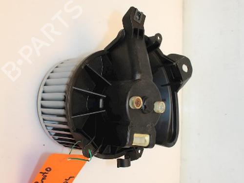 Used Heater blower motor FIAT PUNTO EVO (199_) 1.4 Natural Power (78 hp) 15320754