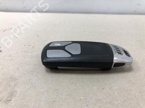 Electronic module AUDI Q5 (FYB, FYG) 50 TFSI e quattro | BP37205824M83 - Image 3