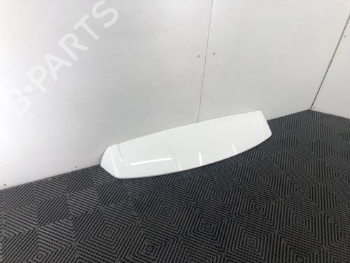 Rear spoiler MERCEDES-BENZ B-CLASS Sports Tourer (W246, W242) B 220 CDI / d (246.203) | BP16120425C96 