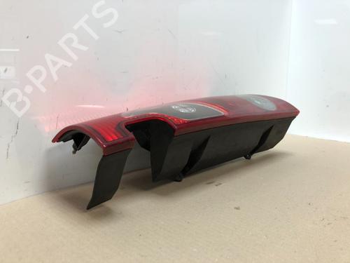 Right taillight RENAULT KANGOO Express (FW0/1_) 1.5 dCi 70 (FW0A, KW0V) | BP37208662C35 - Image 3