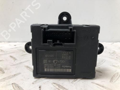 Used Electronic module Electronic module 37213783 37213783