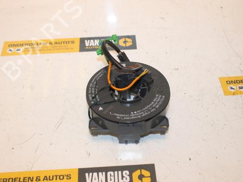 Airbag Kit OPEL MERIVA A MPV (X03) 1.3 CDTI (E75) | BP15736069C86