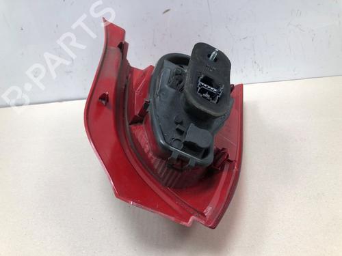 Right taillight RENAULT TWINGO II (CN0_) 1.2 16V (CN04, CN0B) | BP37210156C35 - Image 5