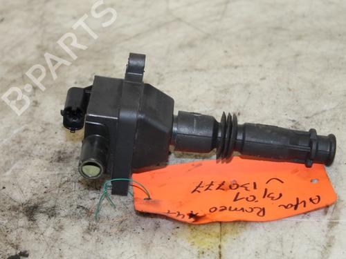 Used Ignition coil ALFA ROMEO 147 (937_) 1.6 16V T.SPARK (937.AXA1A, 937.AXB1A, 937.BXB1A) (120 hp) 15304105