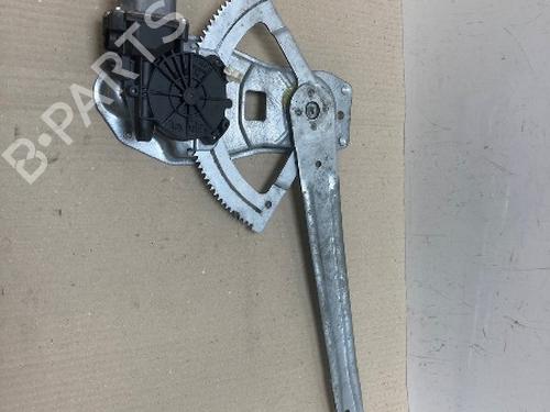 Front right window mechanism FORD TRANSIT Van (FA_ _) 2.2 TDCi | BP37206343C23 - Image 4