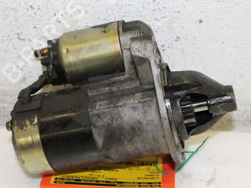 Used Starter Starter 15334191 15334191