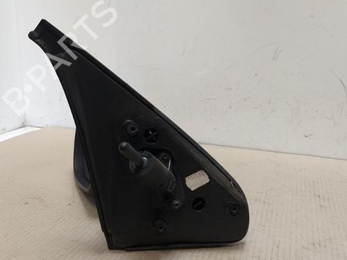 Left mirror RENAULT CLIO II (BB_, CB_) 1.2 16V (BB05, BB0W, BB11, BB27, BB2T, BB2U, BB2V, CB05,... | BP15343349C26 