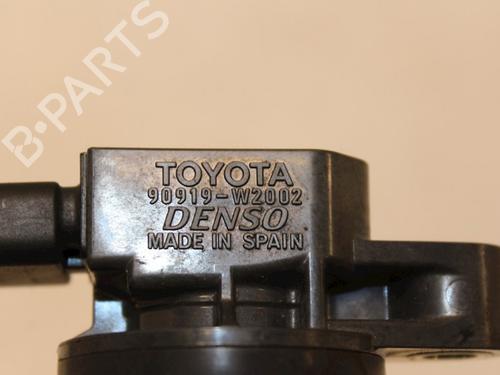 Ignition coil CITROËN C1 (PM_, PN_) 1.0 | BP15327771M94 