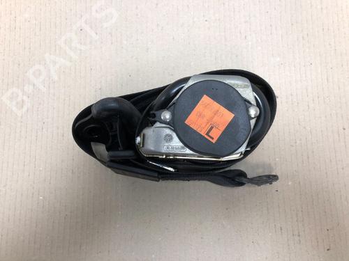 Front left seatbelt AUDI A2 (8Z0) 1.4 | BP16075449I26 