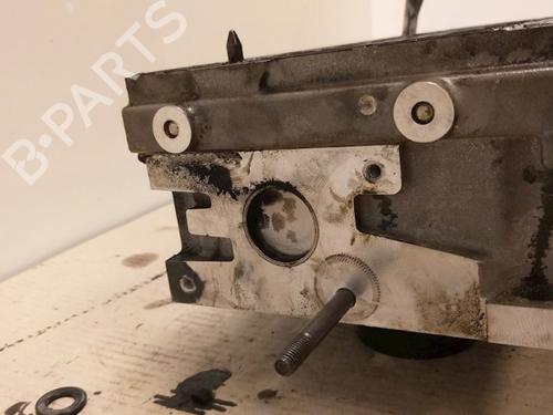 Cylinder head VW TOURAN (5T1) 2.0 TDI | BP15339506M5 