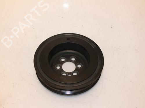 Used Pulley Pulley 15796555 15796555