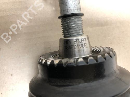 Left rear driveshaft BMW X1 (F48) xDrive 25 i | BP18333928M40 