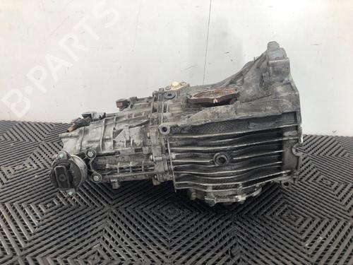 Gearbox AUDI A4 B6 (8E2) 2.0 | BP37204550M3 - Image 7
