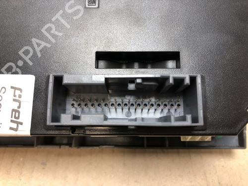 Climate control OPEL ASTRA H (A04) 2.0 Turbo (L48) | BP16186443I5 