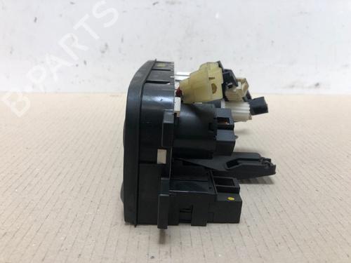 Climate control DAEWOO MATIZ (M100, M150) 0.8 | BP15297722I5 