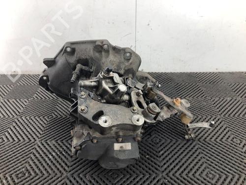 Gearbox OPEL CORSA D (S07) 1.4 (L08, L68) | BP37215051M3 - Image 4