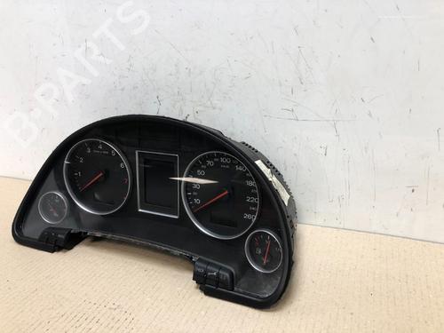 Display monitor AUDI A4 B6 (8E2) 2.0 | BP16186331C48 - Image 2