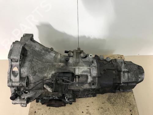 Gearbox AUDI A4 B6 Avant (8E5) 2.5 TDI | BP15339674M3 