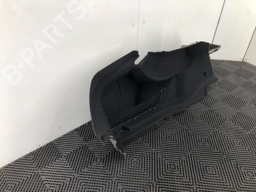 Boot lining MERCEDES-BENZ E-CLASS (W213) AMG E 63 S 4-matic+ (213.089) | BP15347734I3 - Image 3