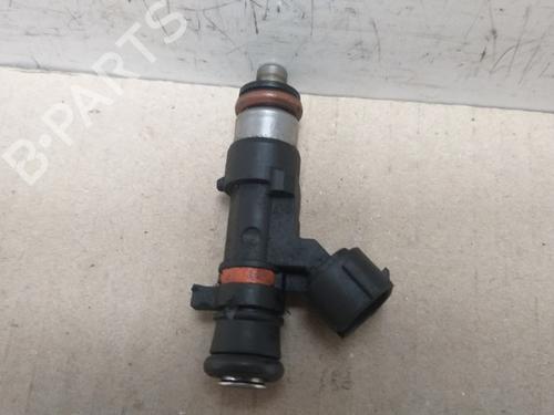 Injector NISSAN MICRA III (K12) 1.0 16V | BP15533171M100 