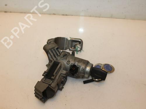 Used Ignition barrel FORD FIESTA VI (CB1, CCN) 1.25 (82 hp) 15315410