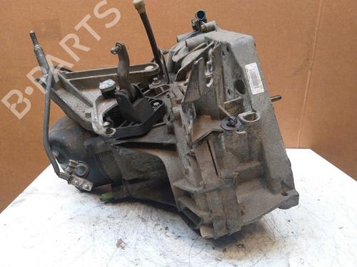 Gearbox RENAULT GRAND SCÉNIC II (JM0/1_) 1.6 | BP15304504M3 