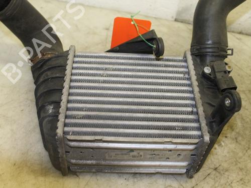 Used Intercooler SKODA FABIA I (6Y2) 1.9 TDI (100 hp) 15303236