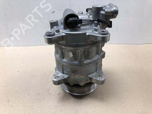 AC compressor BMW 5 (G30, F90) 520 i | BP37204140M34 - Image 6