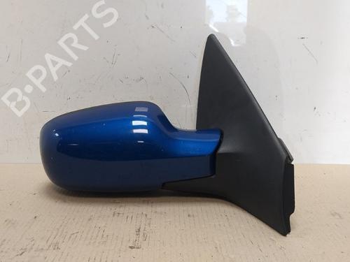 Used Right mirror RENAULT MEGANE II (BM0/1_, CM0/1_) 1.6 16V (112 hp) 15532233