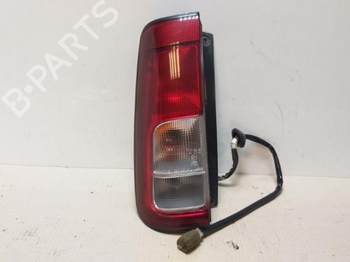Used Left taillight SUZUKI IGNIS I (FH) 1.3 (HV51, HX51, RG413) (83 hp) 15341353