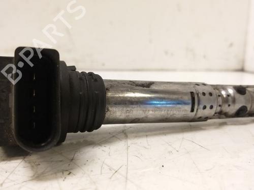 Ignition coil VW FOX Hatchback (5Z1, 5Z3, 5Z4) 1.2 | BP15531361M94 