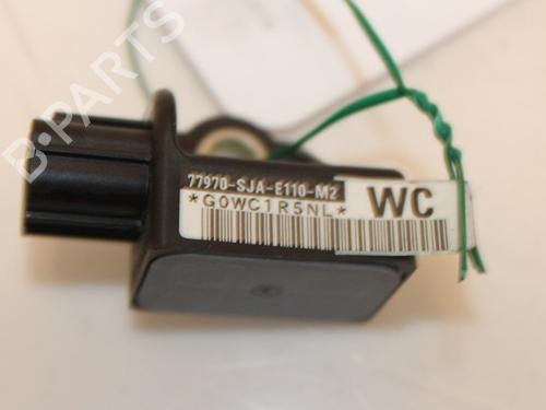 Electronic module HONDA INSIGHT (ZE_) 1.3 IMA (ZE28, ZE2) | BP15324243M83