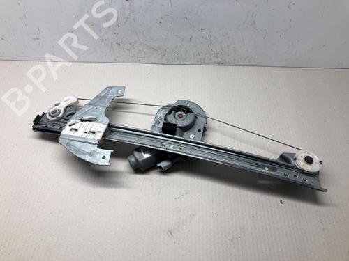 Front left window mechanism CITROËN C1 (PM_, PN_) 1.0 | BP37206435C22 - Image 5