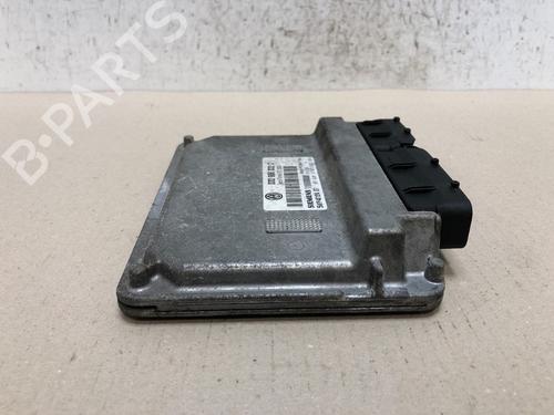 Engine control unit (ECU) VW POLO (9N_, 9A_) 1.2 | BP15534290M57 
