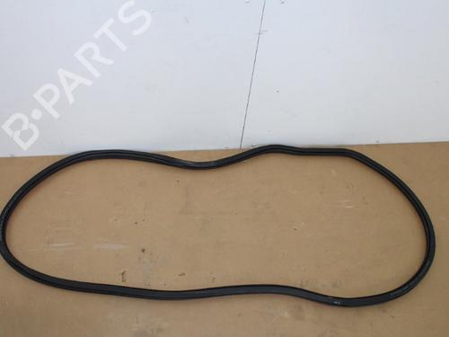Used Rubber door seal VW GOLF VI (5K1) 2.5 (170 hp) 15327969