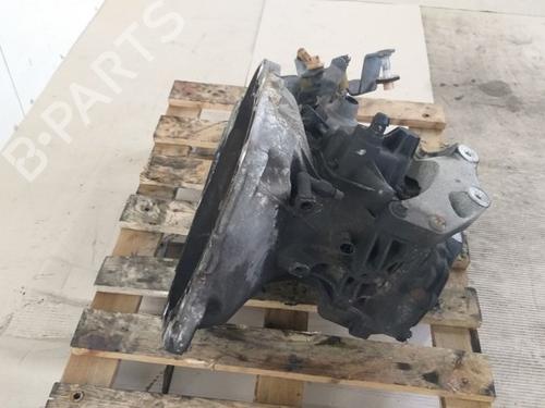 Gearbox OPEL CORSA D (S07) 1.2 (L08, L68) | BP37214834M3 - Image 2
