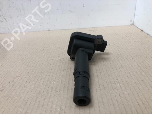 Ignition coil MERCEDES-BENZ C-CLASS (W203) C 200 Kompressor (203.042) | BP15300381M94 