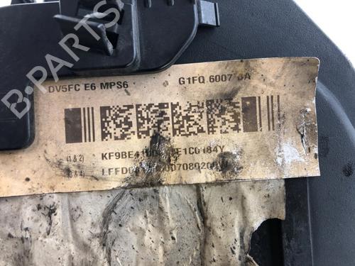 Engine FORD TRANSIT CONNECT V408 Box Body/MPV 1.5 TDCi | BP37204014M1 - Image 7