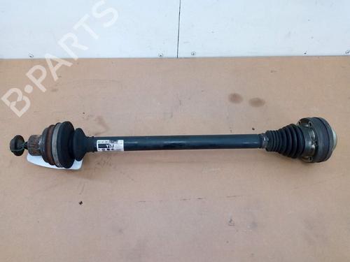 Used Left rear driveshaft Left rear driveshaft 15337305 15337305