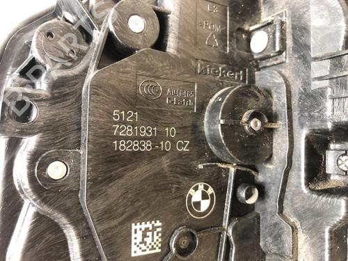 Front left lock MINI MINI (F55) Cooper | BP37213004C98 - Image 6