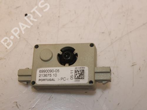 Used Antenna/Base BMW 3 Coupe (E92) 335 i (326 hp) 15329620