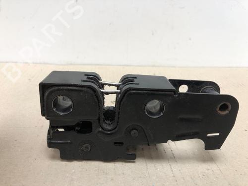 Hood lock FIAT GRANDE PUNTO (199_) 1.2 | BP16065128C133 