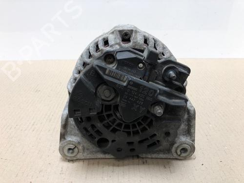 Alternator FIAT STILO (192_) 1.6 16V | BP15348025M7 
