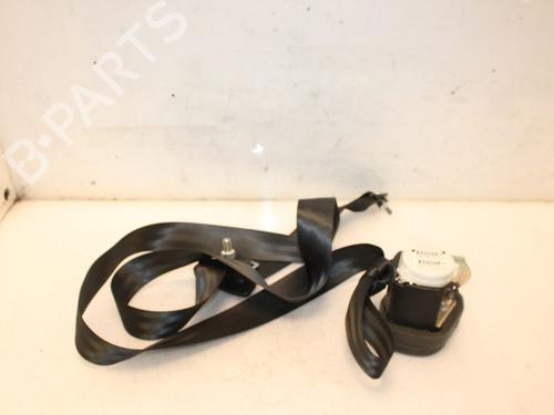 Used Rear right seatbelt FIAT 500 (312_) 0.9 (312AXN1A) (80 hp) 15330008