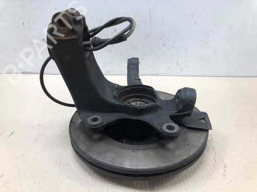 Used Right front steering knuckle TOYOTA AYGO (_B4_) 1.0 VVTi (KGB40) (72 hp) 24648156